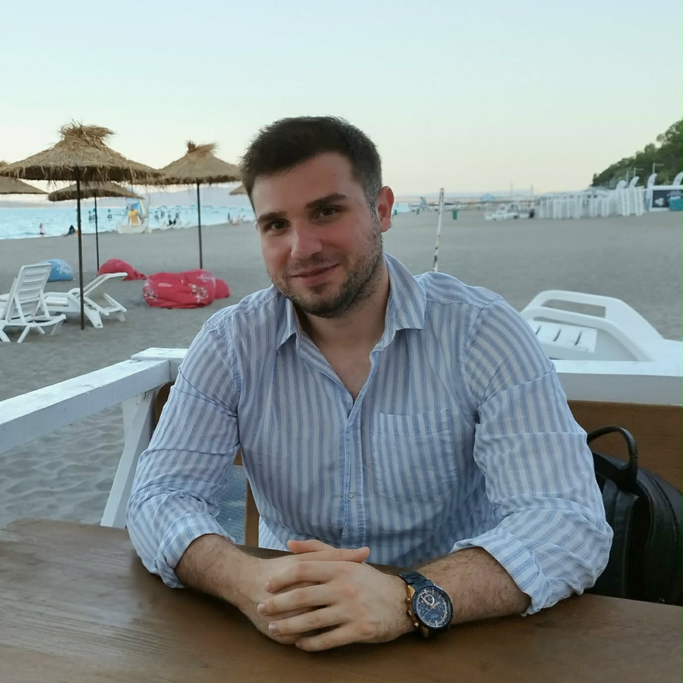 Димитър Димитров